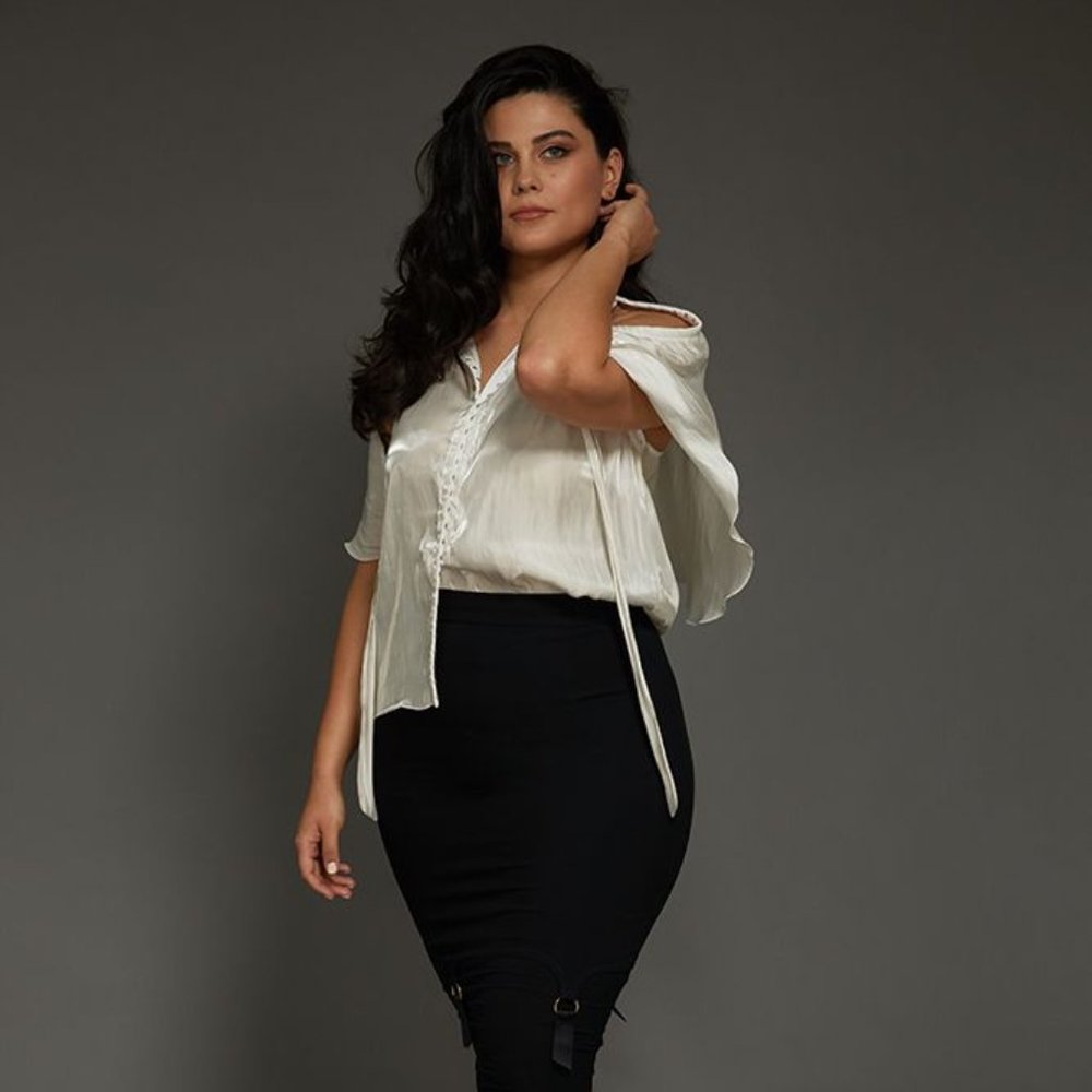 MURMUR Diversion Top